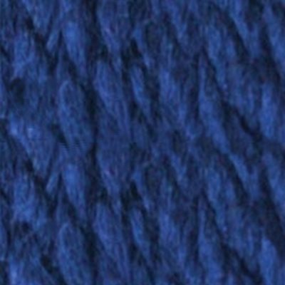 PATONS Shetland Chunky Yarn "Navy" #78111 Solid (241078)