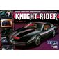 MPC-806 " Knight Rider " 1982 Pontiac Firebird Plastic Model Kit 