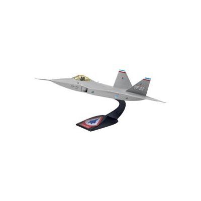 Modèle réduit à coller Revell 85-1198 1 / 72 SnapTite YF-22 Raptor