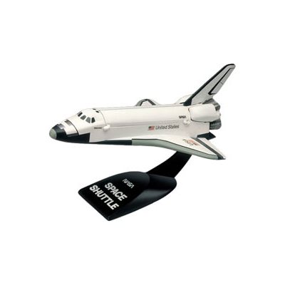 Modèle réduit à coller Revell 85-1188 1 / 200 SnapTite Space Shuttle 