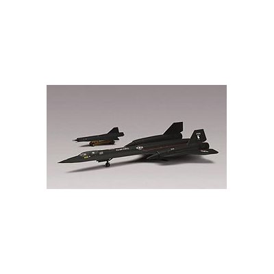 Revell 85-5810 Modèle réduit à coller - Avion " SR-71 Blackbird "