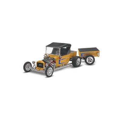 Revell Monogram 85-4336 Modèle réduit à coller " Ford T Street Rod "