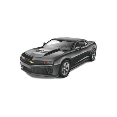 Revell 85-4357 Modèle réduit à coller "Camaro ZL1 2013"