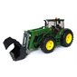 Bruder John Deere 6920 avec chargeur frontal 