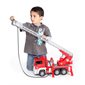 Bruder MAN Fire Engine with Ladder