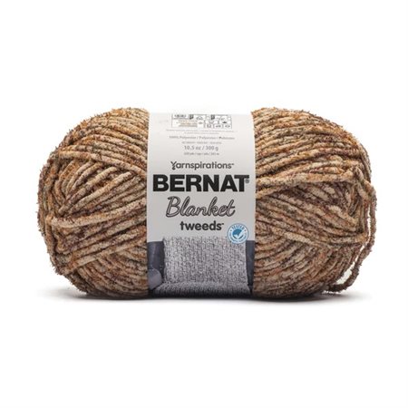 Fil Bernat Blanket Tweeds "Sandy Tweed" no. 38004 - 300 g (161238)