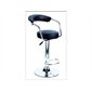 "CIRCA"Bar Chair  ZA-1003 (BK) Black