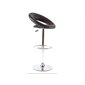 "RODEO" Bar Chair  ZA-1005 (RD) Red