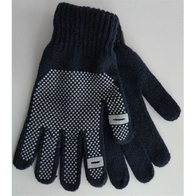 Gants Facile à Texter pour Homme  # GX-8106 GERTEX