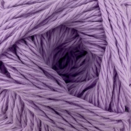 BERNAT Fil de coton Handicrafter "Orchid" no. 01753 - 50 g (162101) 