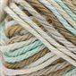 BERNAT Handicrafter Cotton Yarn "Surf & Sand" #02756 (162102) 