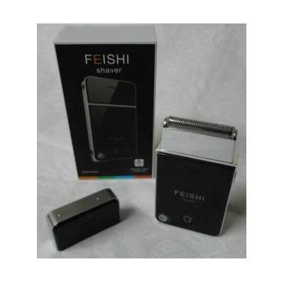 FEISHI USB Rechargeable Shaver RSCW-1880