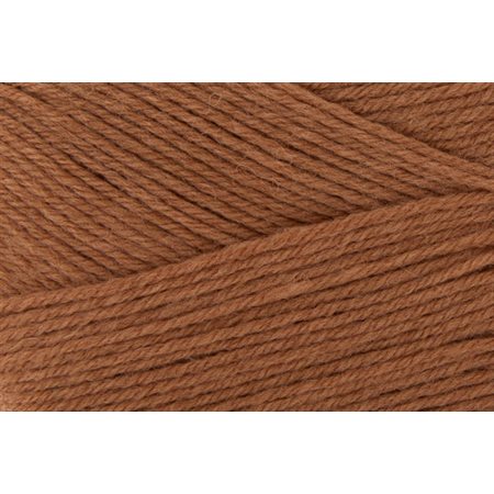 Fil Universal Yarn - UNI MERINO - "Coffee Cake" no. 105 - 100 g 