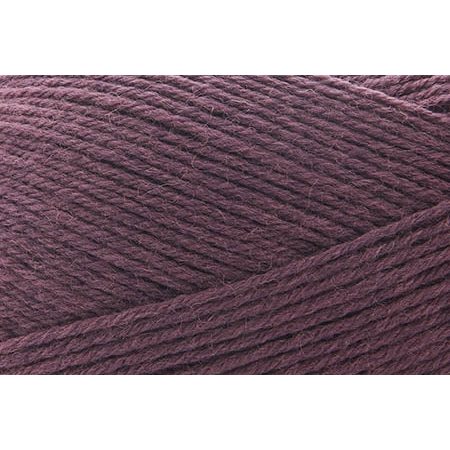 Fil Universal Yarn - UNI MERINO - "Aubergine" no. 137 - 100 g 