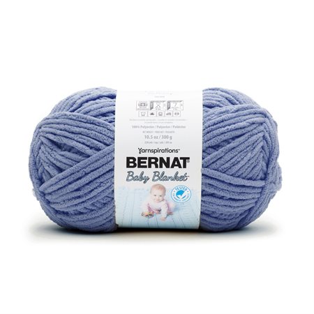 Fil pour bébé - Bernat Baby Blanket "Baby Denim" no.04115 - 300g (161104)