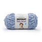 Fil pour bébé - Bernat Baby Velvet "Little Boy Blue" no.18016 - 100 g (164018)