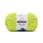 BERNAT Blanket Brights Yarn "Bright Lime" 12041 - 300g (161212) 