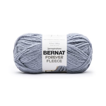 Fil Bernat Forever Fleece "Juniper" no.61007 - 280 g (166061)