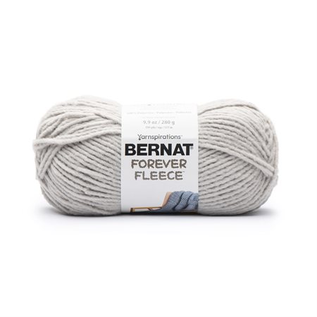 Fil Bernat Forever Fleece "Balsam" no.61014 - 280 g (166061)