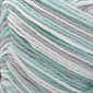 Fil de coton BERNAT Handicrafter Ombre "Quiet Sea" no. 34054 - 340 g (162034)