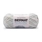 Fil de coton BERNAT Handicrafter Ombre "Blended Bubble White" no. 34057 - 340 g (162034)