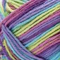 Fil de coton BERNAT Handicrafter Ombre "Lively" no. 34062 - 340 g (162034)