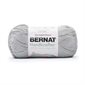 Fil de coton BERNAT Handicrafter "Soft Gray" no. 28019 - 400 g (162028)