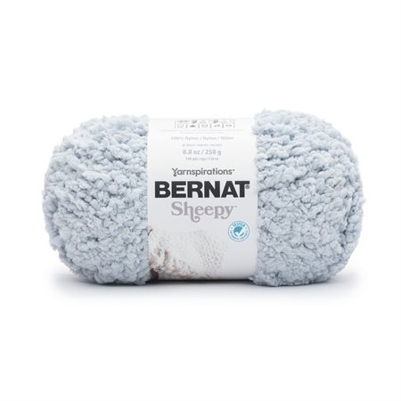 Fil Bernat Sheepy "Baa Baa Blue" no.43005 - 250 g (161043)