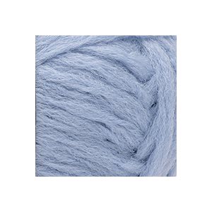 PHENTEX Slipper & Craft Yarn "Light Blue" #07734 (182007)