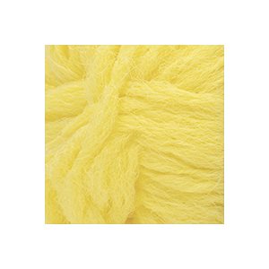 PHENTEX Slipper & Craft Yarn "Al-lure-ing Yellow" #07734 (182007)