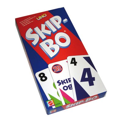 Skip-bo